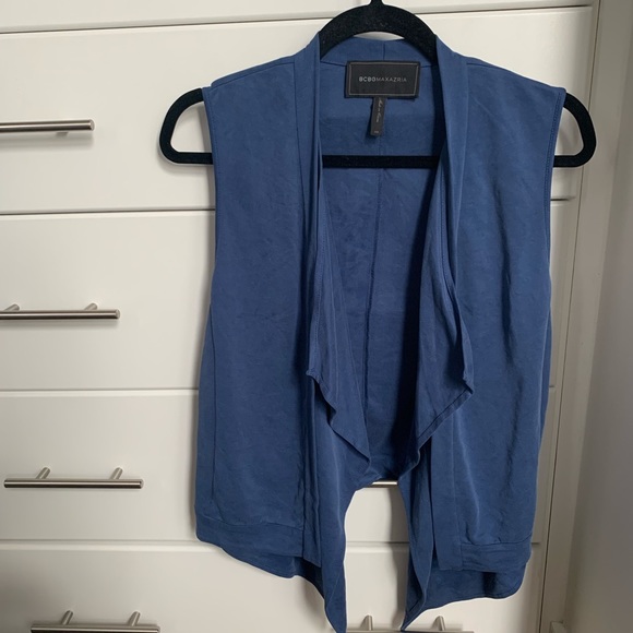 BCBG Vest - Picture 1 of 3
